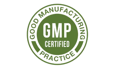 GMP Certified of SugarBurn